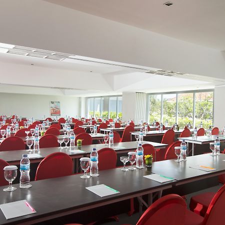 Ibis Styles Bali Benoa Hotel Nusa Dua  Ngoại thất bức ảnh