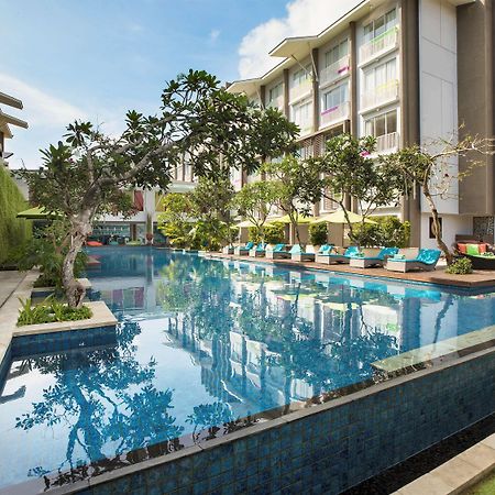 Ibis Styles Bali Benoa Hotel Nusa Dua  Ngoại thất bức ảnh
