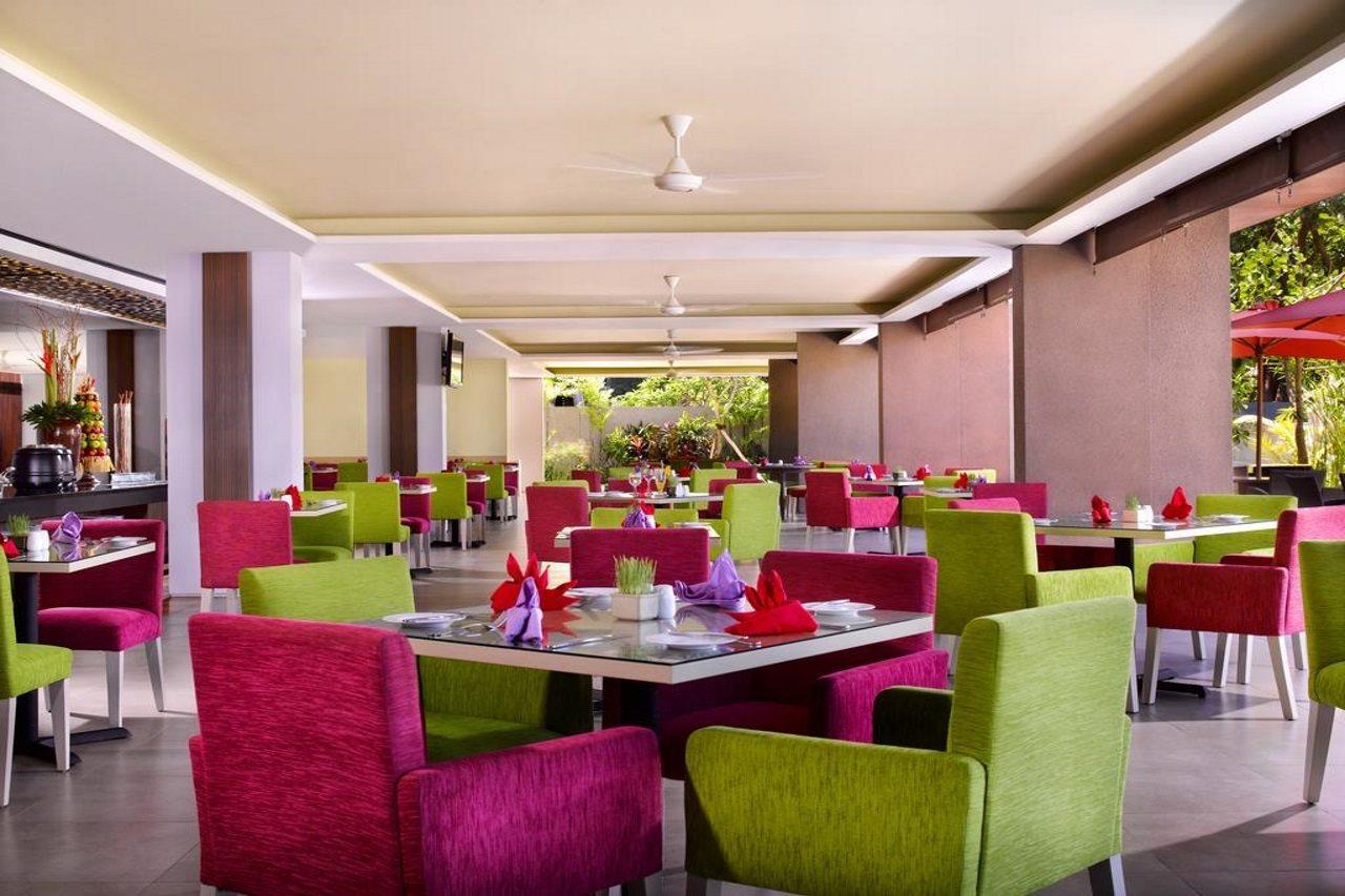 Ibis Styles Bali Benoa Hotel Nusa Dua  Ngoại thất bức ảnh