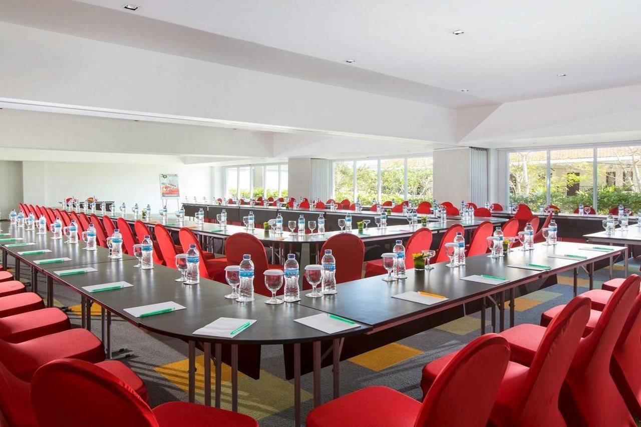Ibis Styles Bali Benoa Hotel Nusa Dua  Ngoại thất bức ảnh
