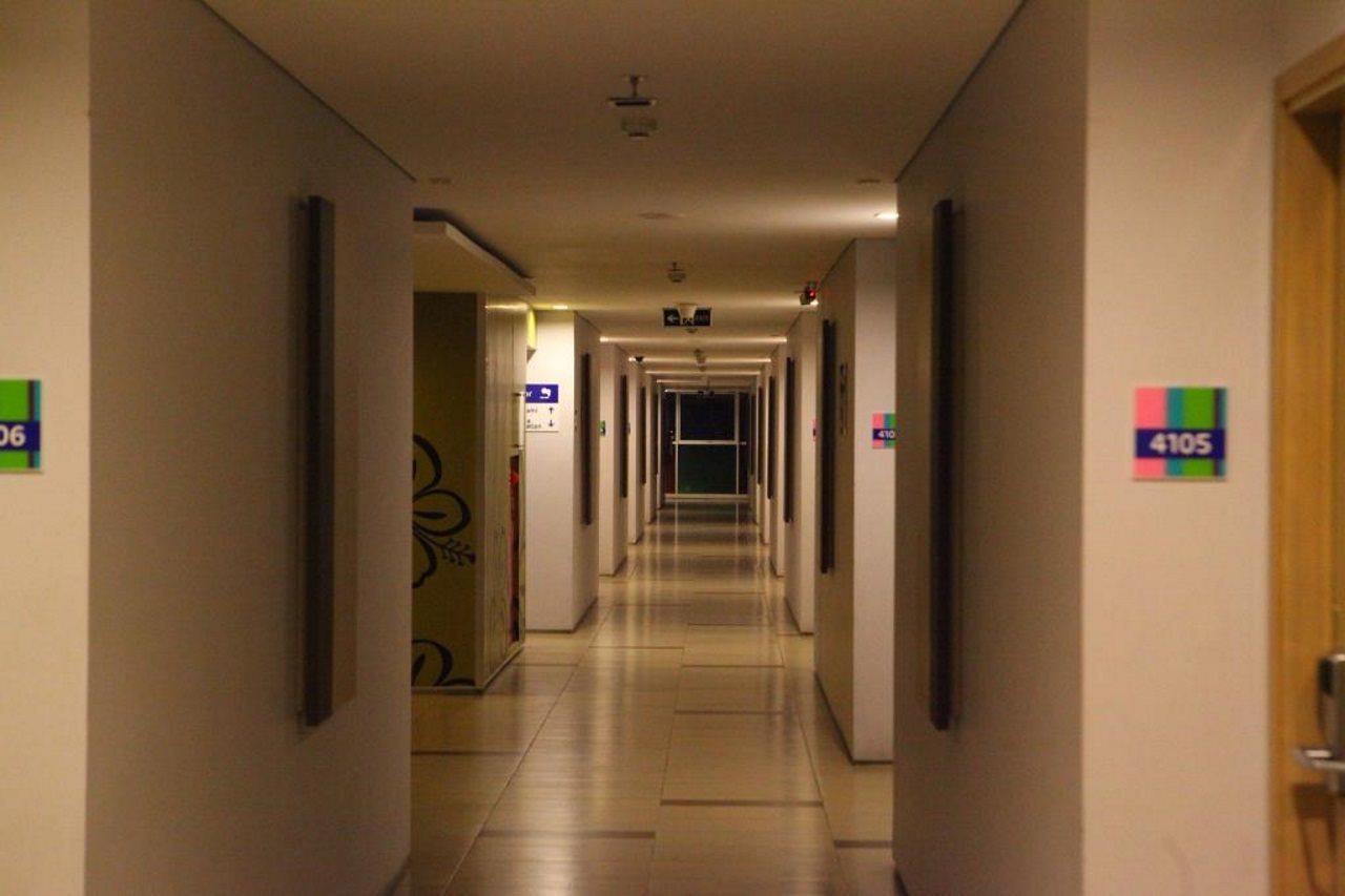 Ibis Styles Bali Benoa Hotel Nusa Dua  Ngoại thất bức ảnh