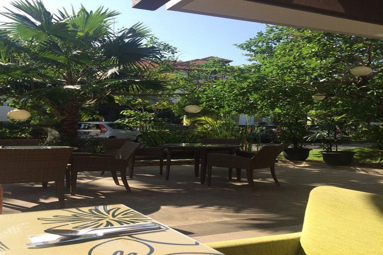 Ibis Styles Bali Benoa Hotel Nusa Dua  Ngoại thất bức ảnh