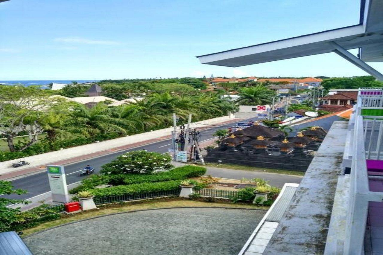 Ibis Styles Bali Benoa Hotel Nusa Dua  Ngoại thất bức ảnh