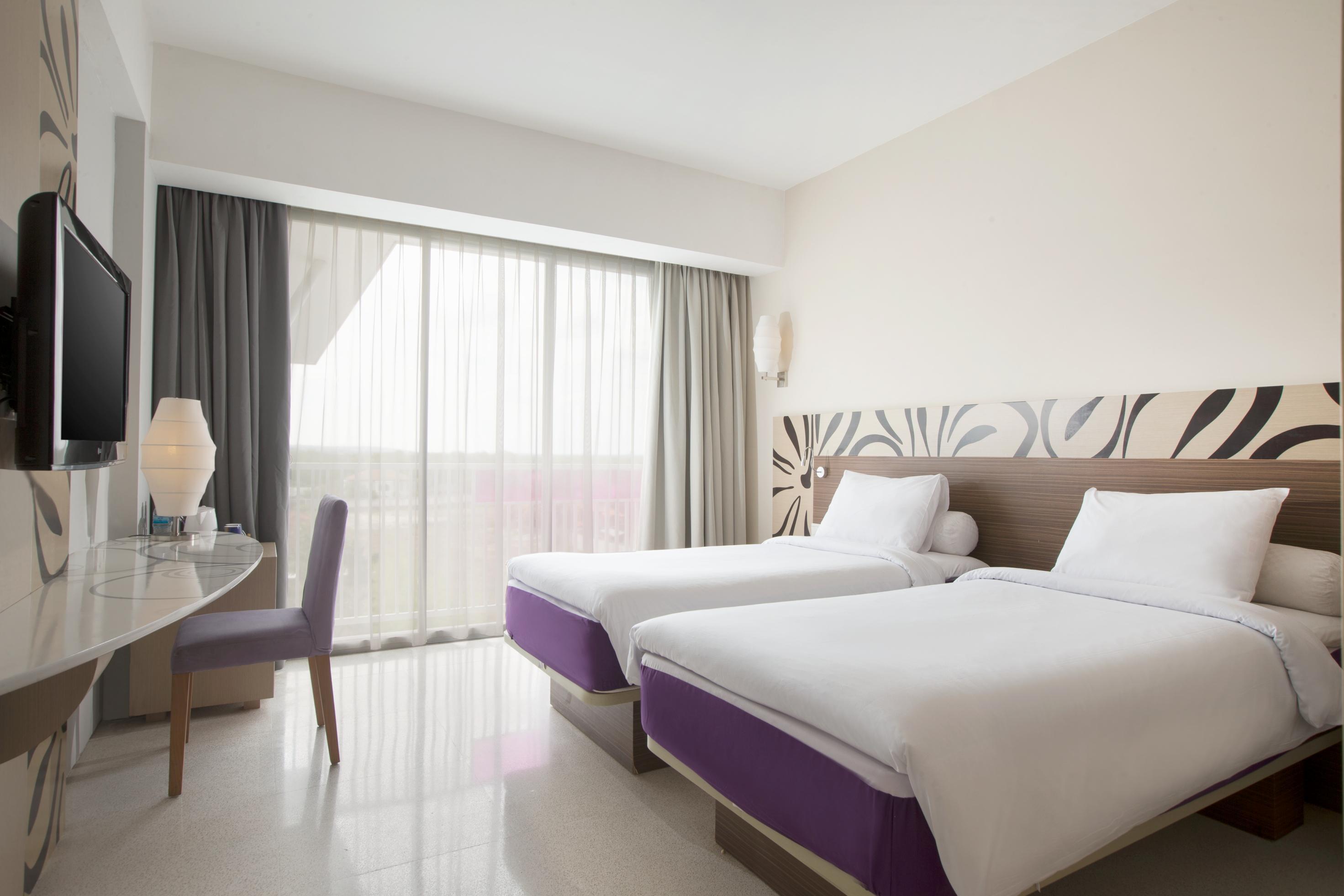 Ibis Styles Bali Benoa Hotel Nusa Dua  Ngoại thất bức ảnh