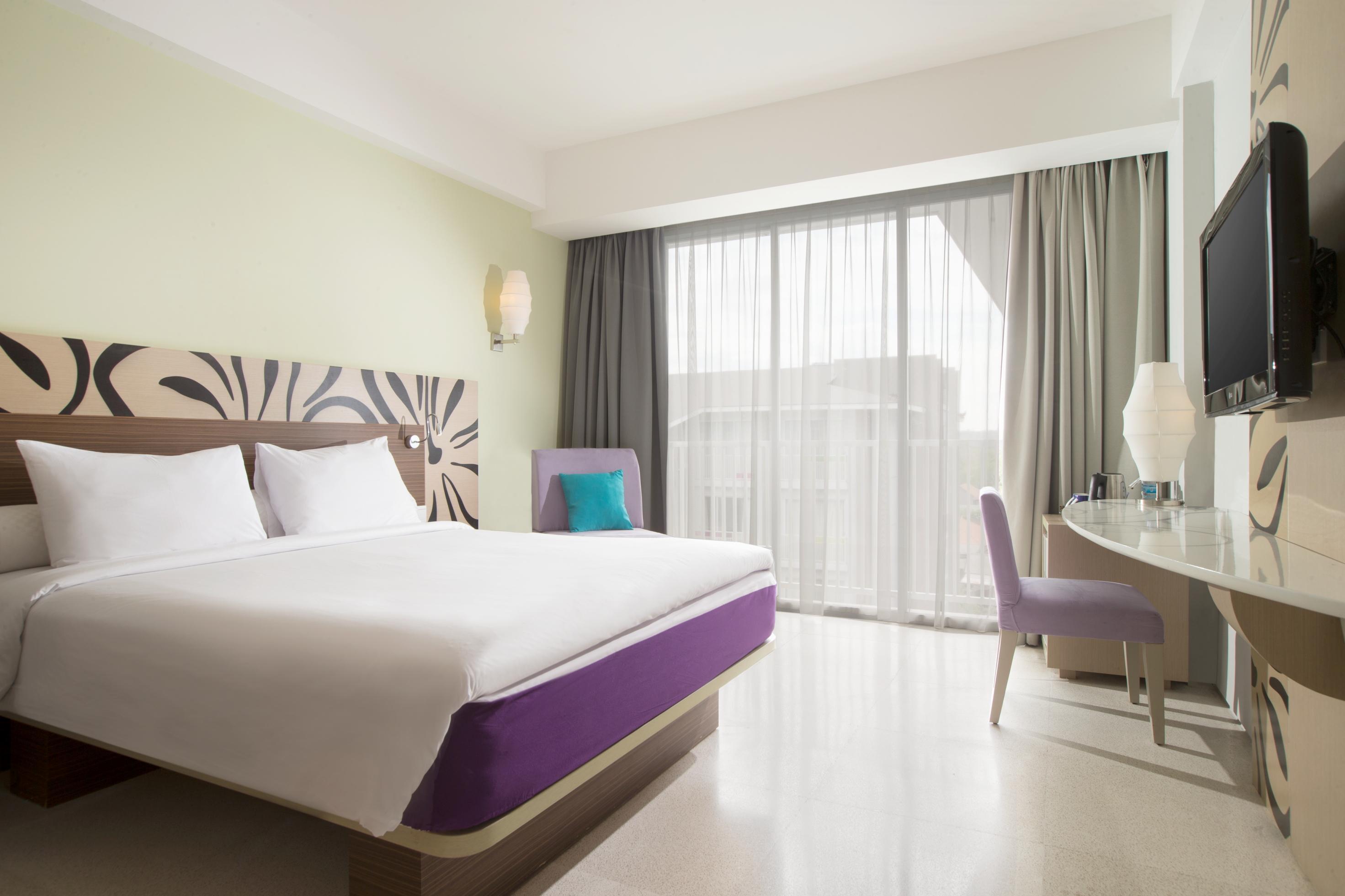 Ibis Styles Bali Benoa Hotel Nusa Dua  Ngoại thất bức ảnh