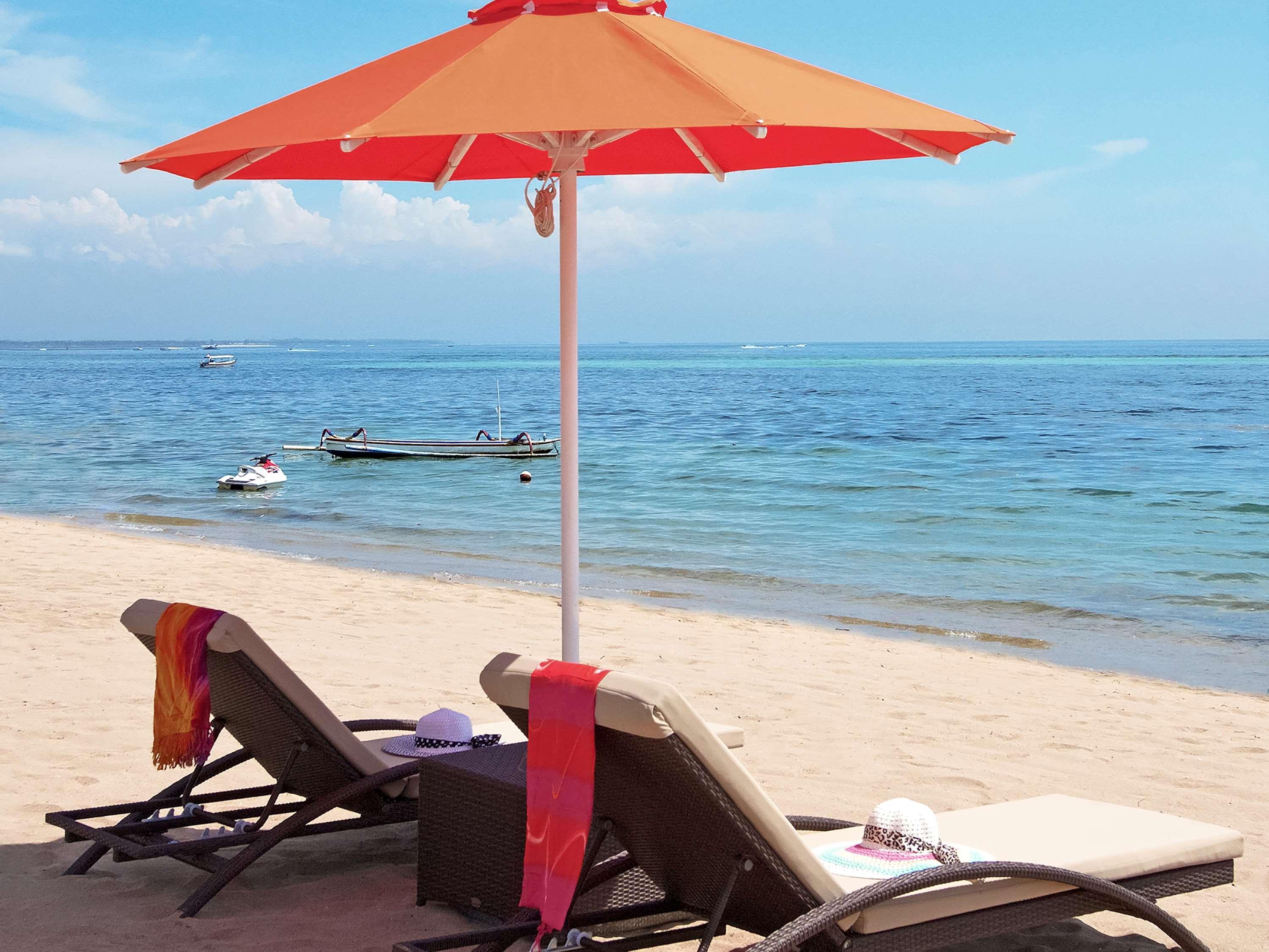 Ibis Styles Bali Benoa Hotel Nusa Dua  Ngoại thất bức ảnh