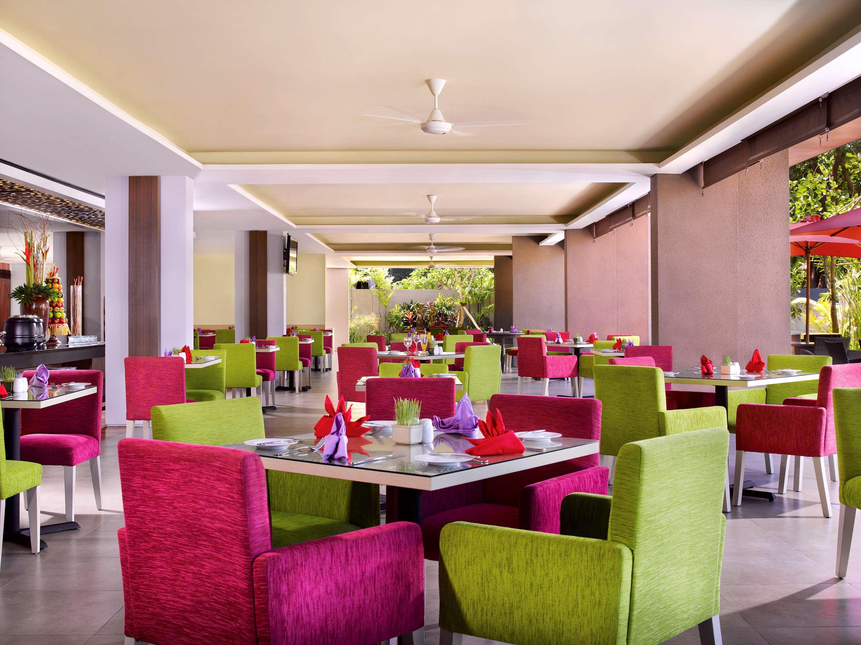 Ibis Styles Bali Benoa Hotel Nusa Dua  Ngoại thất bức ảnh