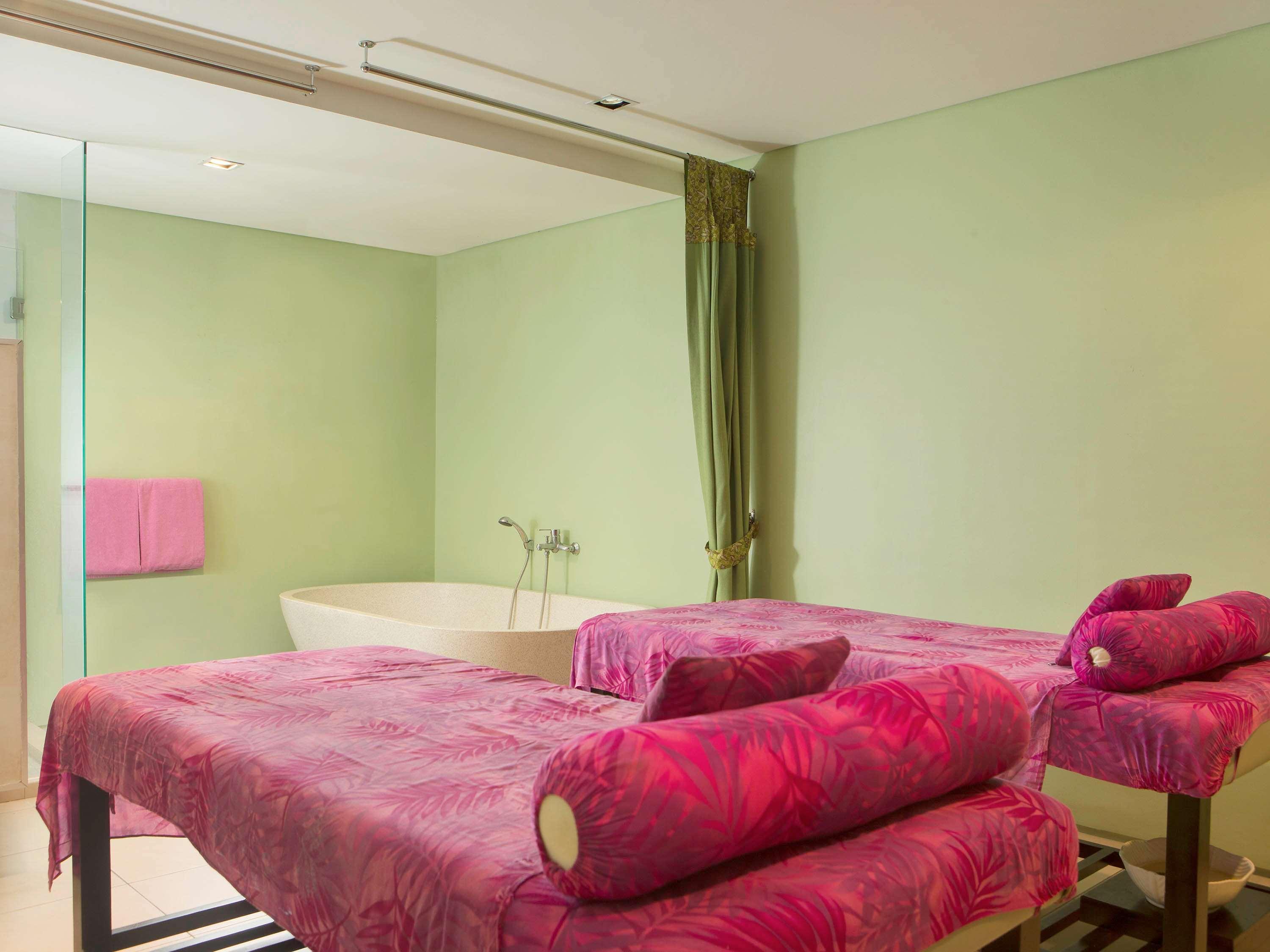Ibis Styles Bali Benoa Hotel Nusa Dua  Ngoại thất bức ảnh