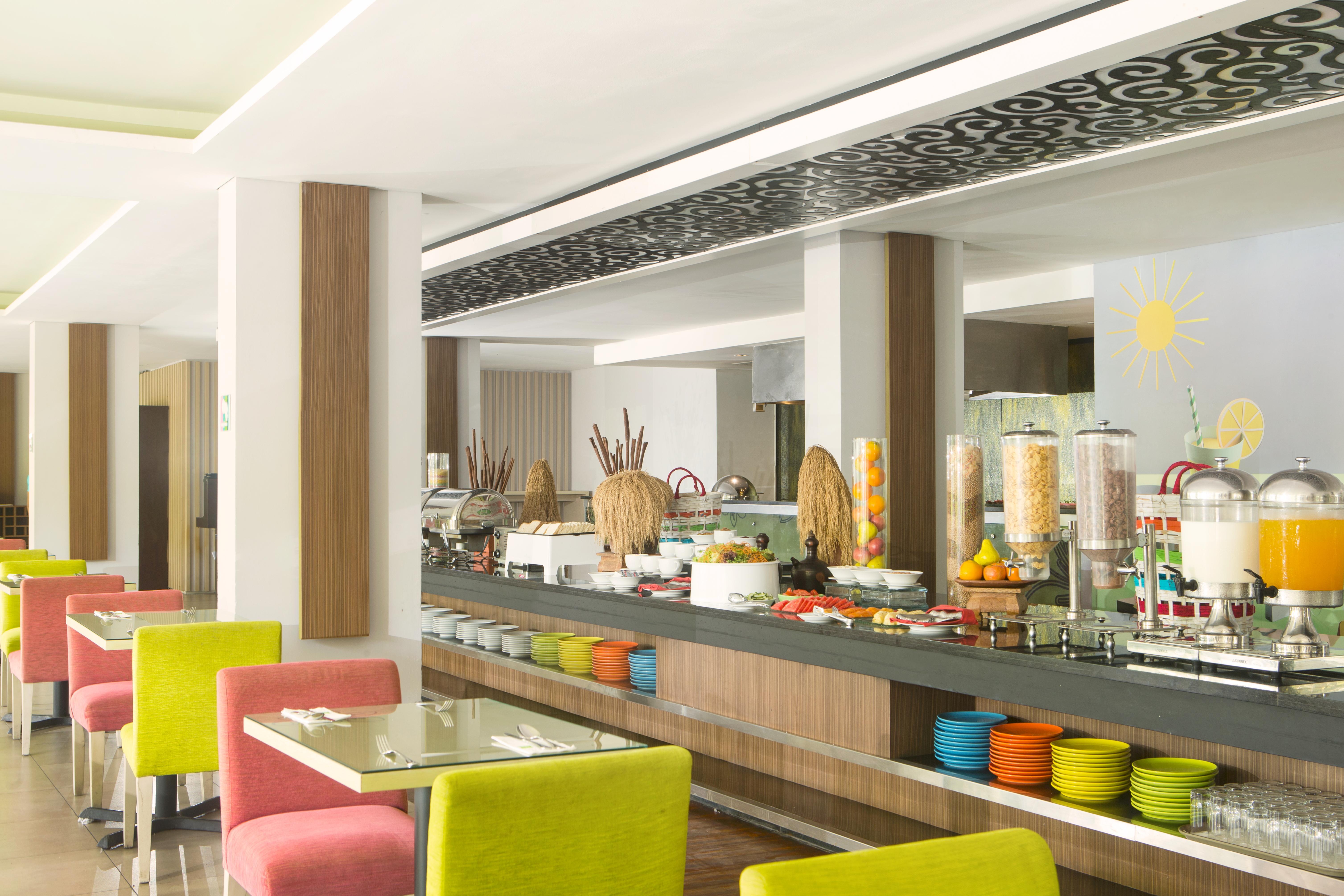 Ibis Styles Bali Benoa Hotel Nusa Dua  Ngoại thất bức ảnh
