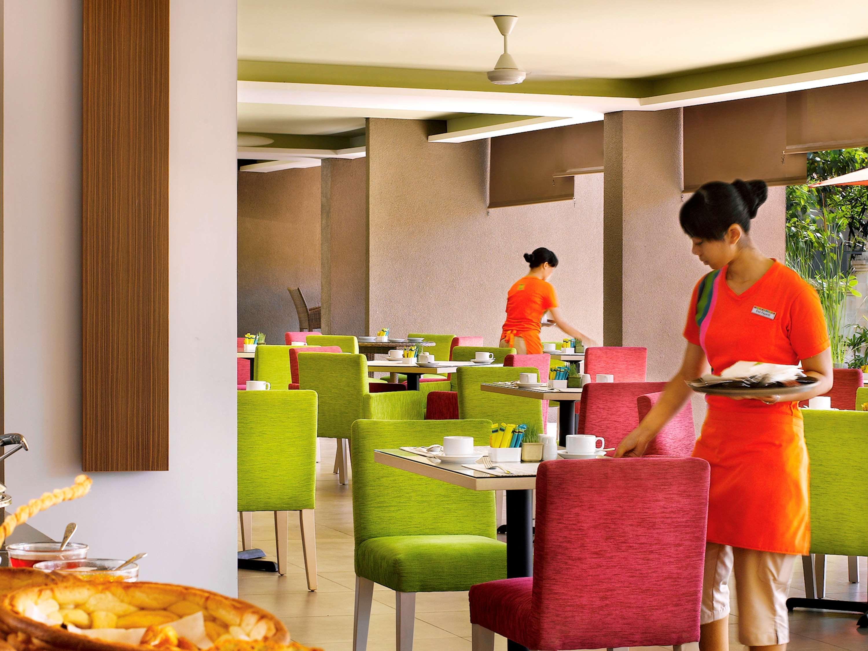 Ibis Styles Bali Benoa Hotel Nusa Dua  Ngoại thất bức ảnh