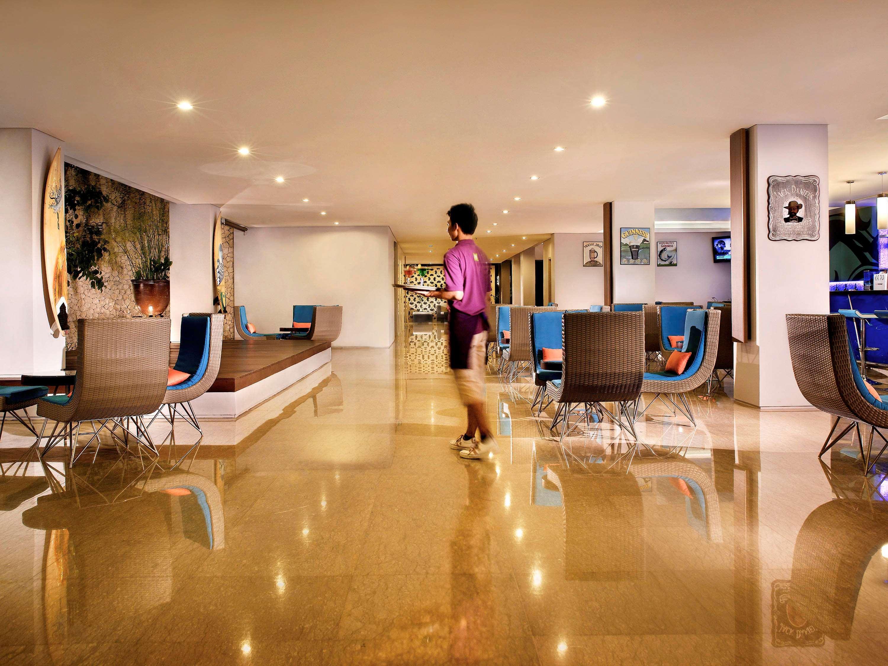Ibis Styles Bali Benoa Hotel Nusa Dua  Ngoại thất bức ảnh