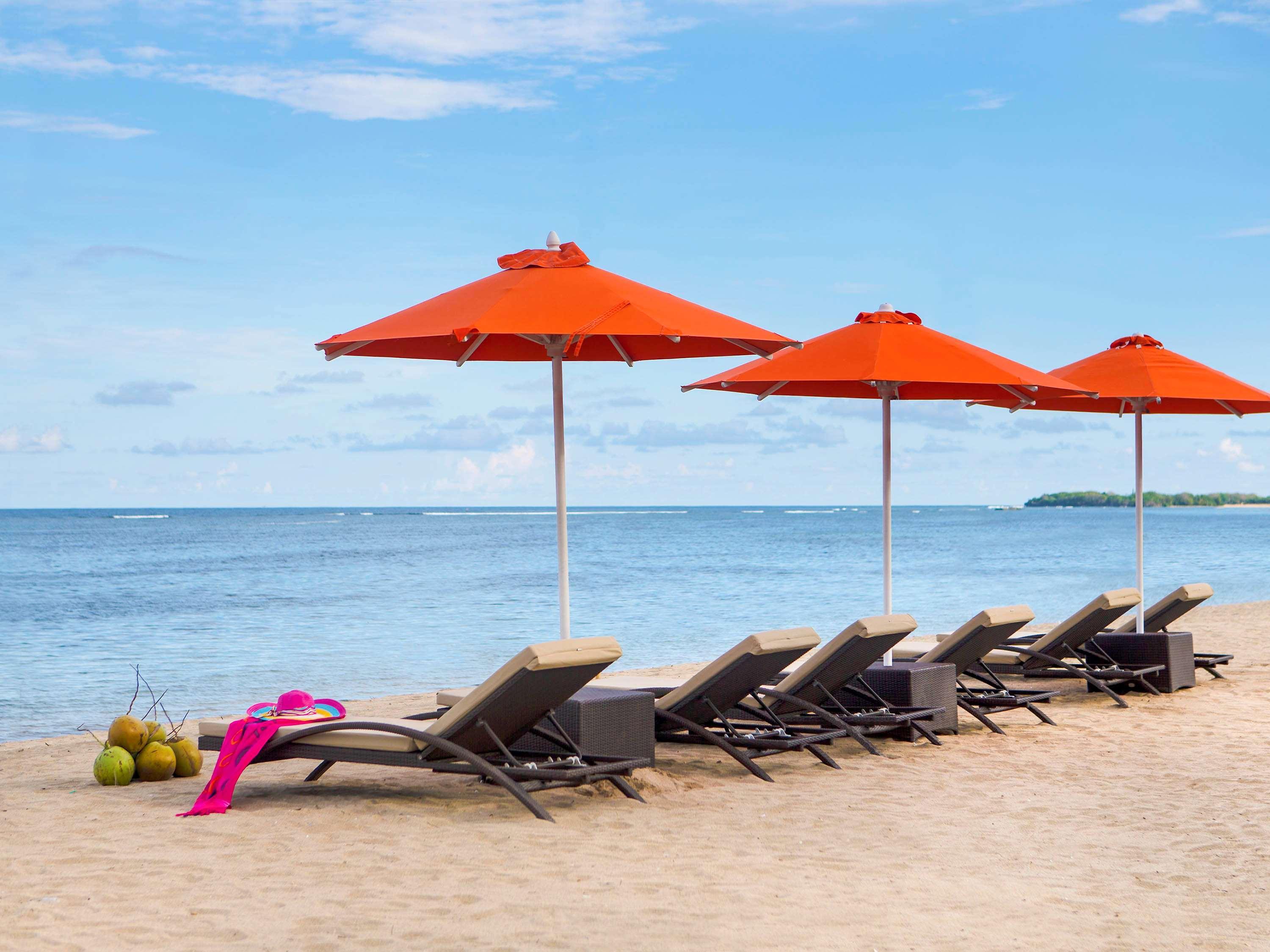 Ibis Styles Bali Benoa Hotel Nusa Dua  Ngoại thất bức ảnh