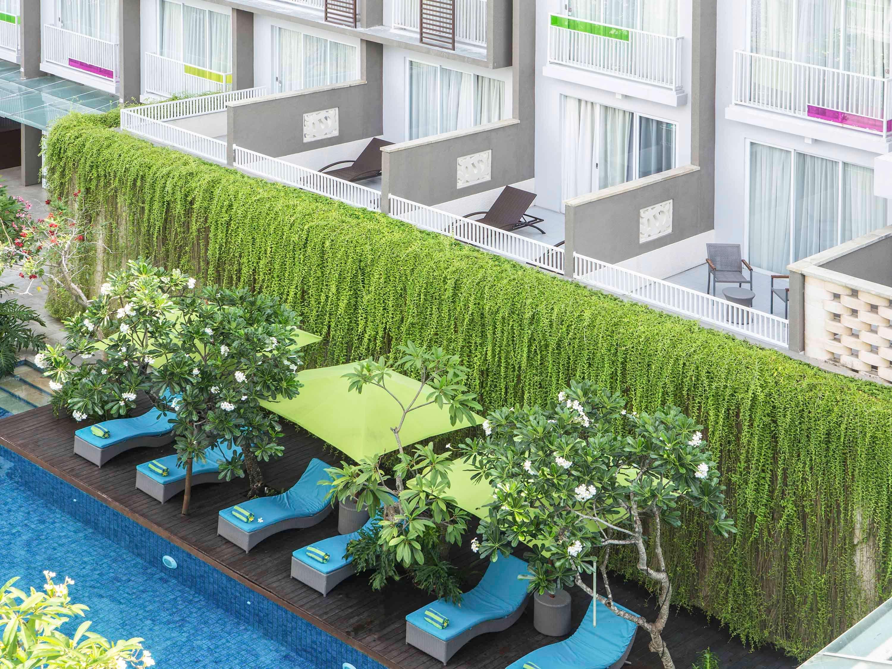 Ibis Styles Bali Benoa Hotel Nusa Dua  Ngoại thất bức ảnh