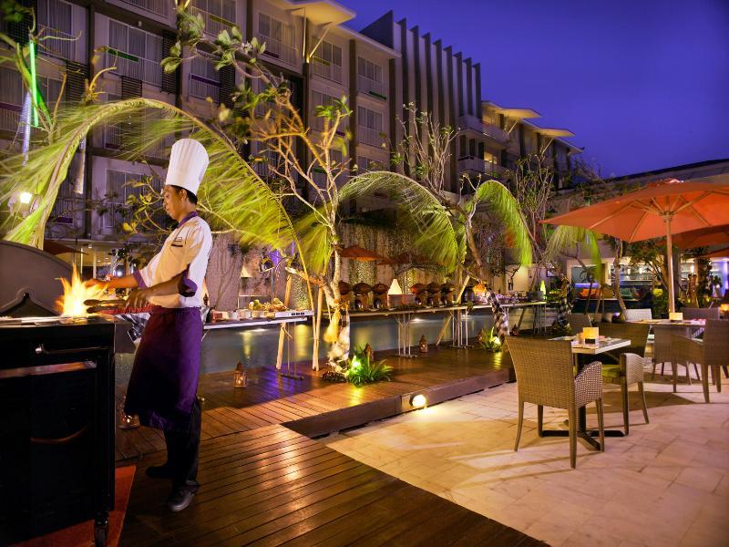 Ibis Styles Bali Benoa Hotel Nusa Dua  Ngoại thất bức ảnh