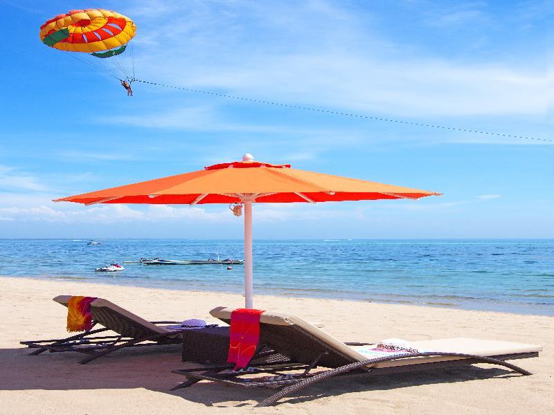 Ibis Styles Bali Benoa Hotel Nusa Dua  Ngoại thất bức ảnh
