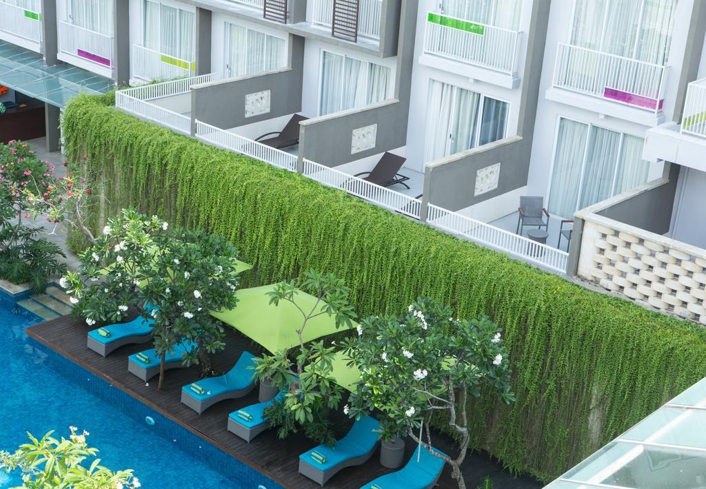 Ibis Styles Bali Benoa Hotel Nusa Dua  Ngoại thất bức ảnh
