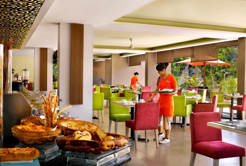 Ibis Styles Bali Benoa Hotel Nusa Dua  Ngoại thất bức ảnh