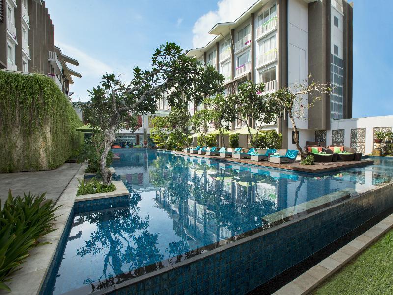 Ibis Styles Bali Benoa Hotel Nusa Dua  Ngoại thất bức ảnh