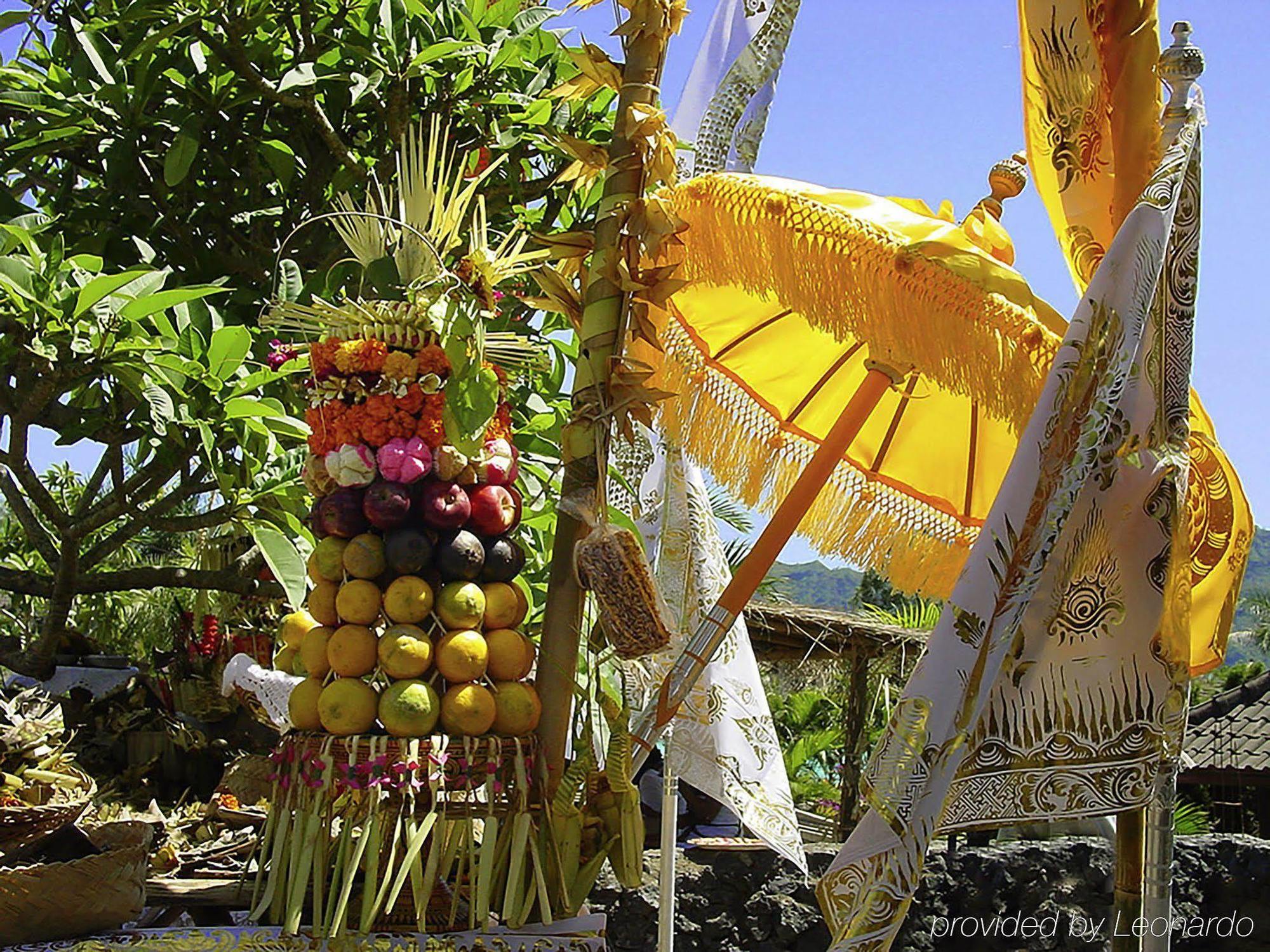 Ibis Styles Bali Benoa Hotel Nusa Dua  Ngoại thất bức ảnh