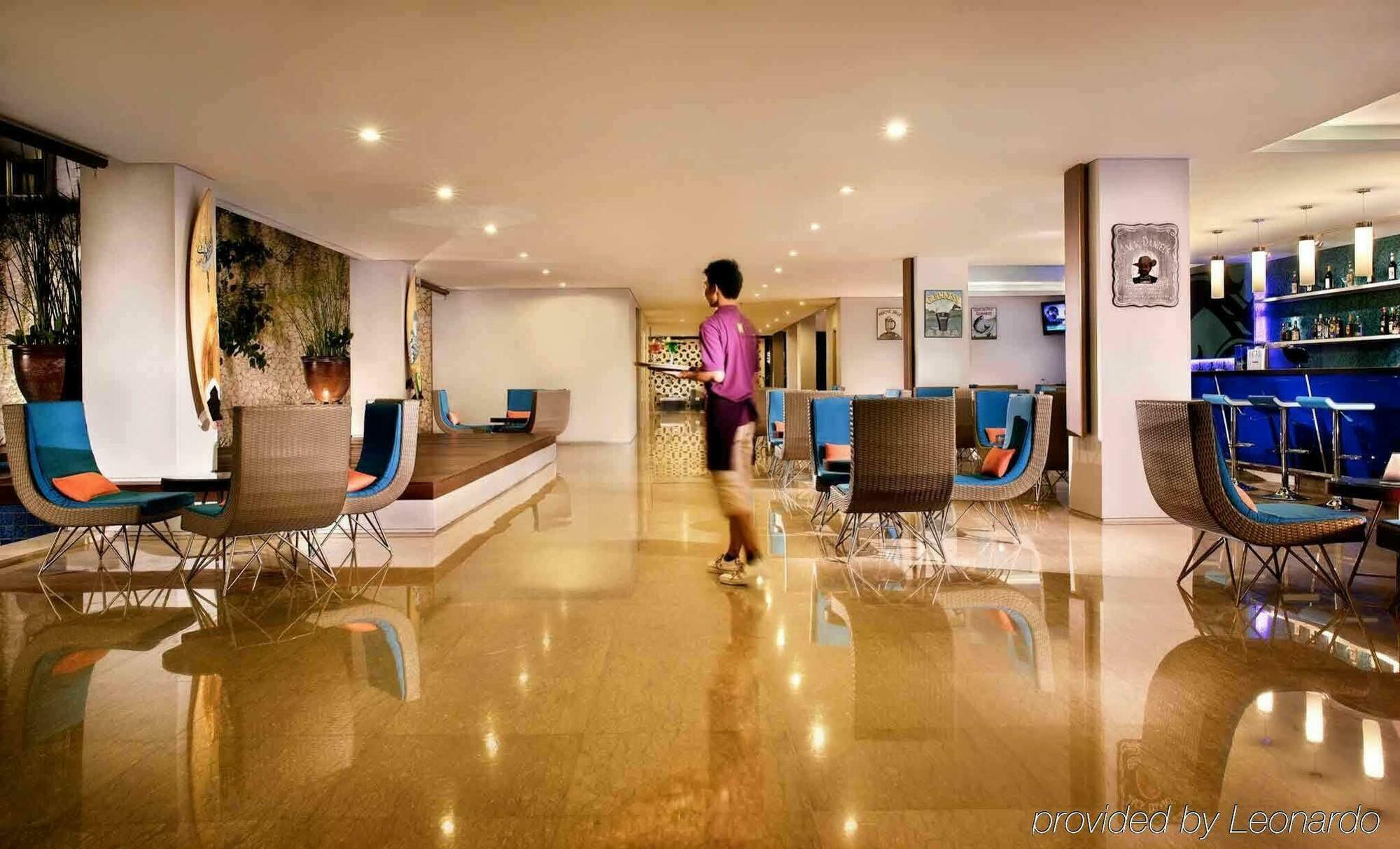 Ibis Styles Bali Benoa Hotel Nusa Dua  Ngoại thất bức ảnh